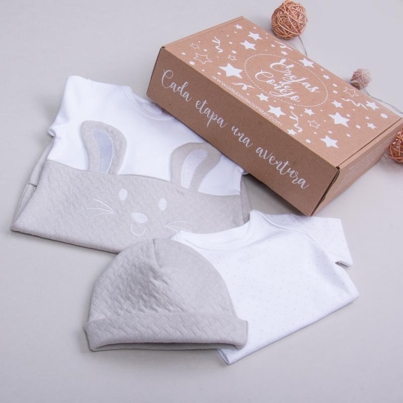 Conjuntos y Enterizos