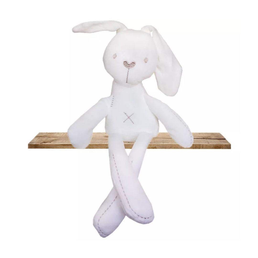 Peluche Bebé Orejas de Conejo