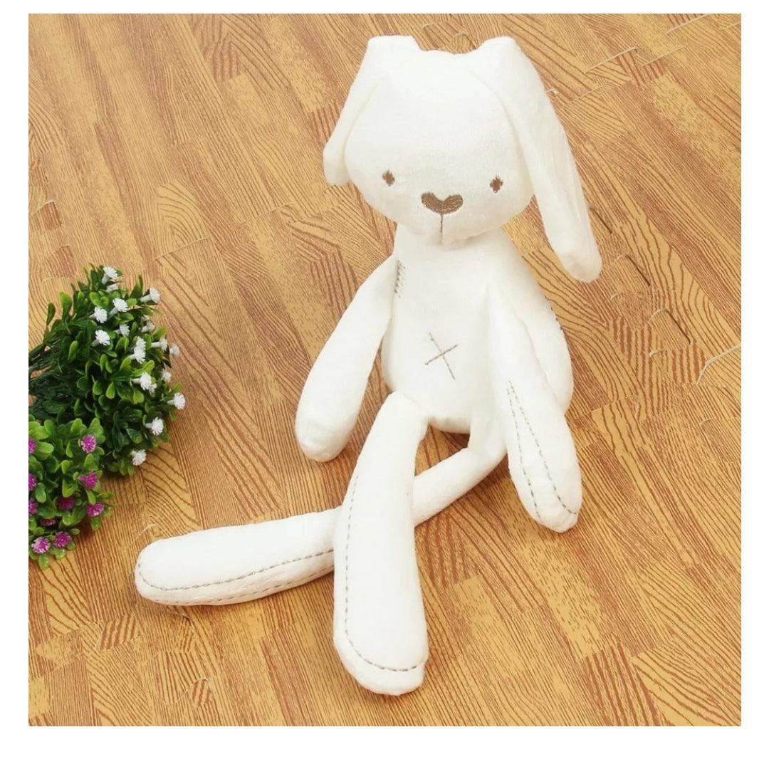Peluche Bebé Orejas de Conejo