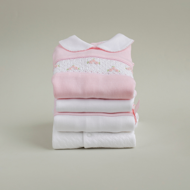 Ropa Niñas
