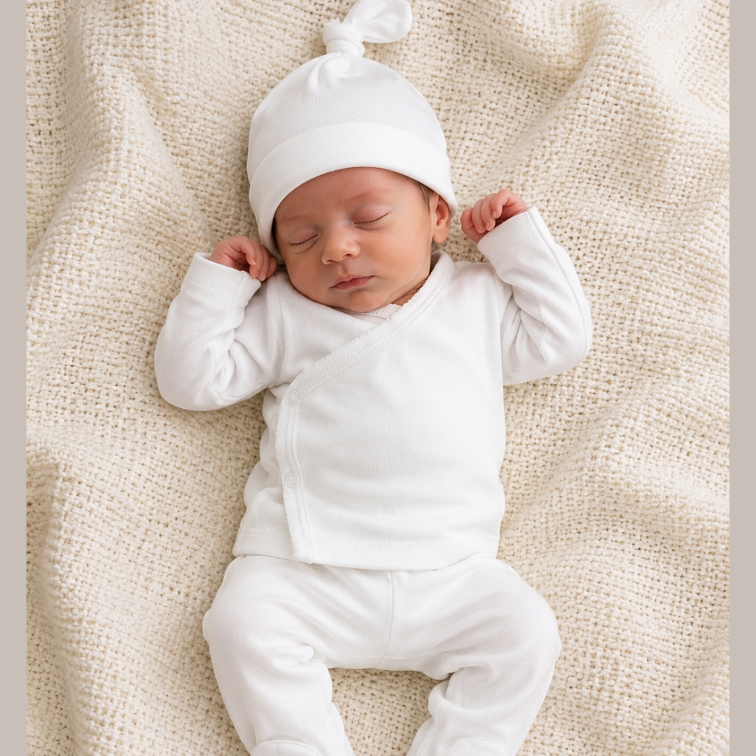 Bebés Prematuros