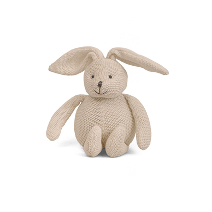 Conejito Tricot Apego 20CM