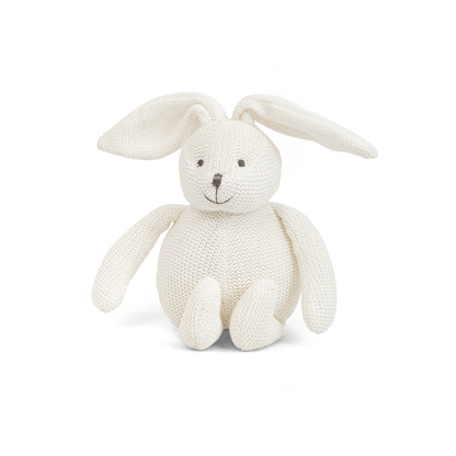 Conejito Tricot Apego 20CM