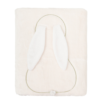 Manta Microfleece Conejito