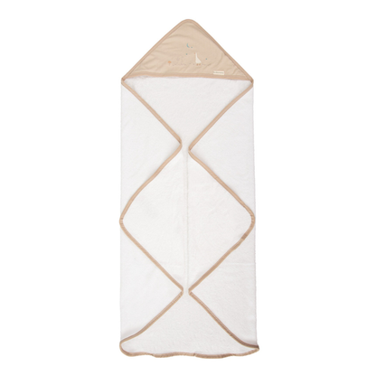 Toalla Capota Forest Beige