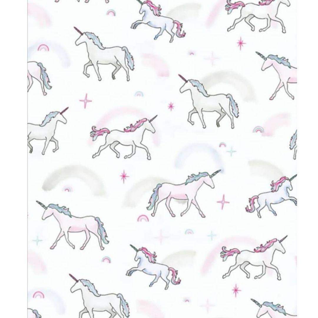 Cobija Bebé Estampada Personalizada Niña