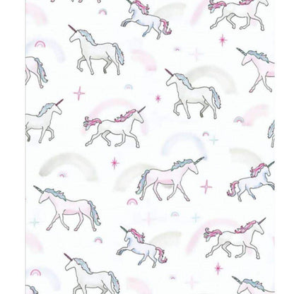 Cobija Bebé Estampada Personalizada Niña